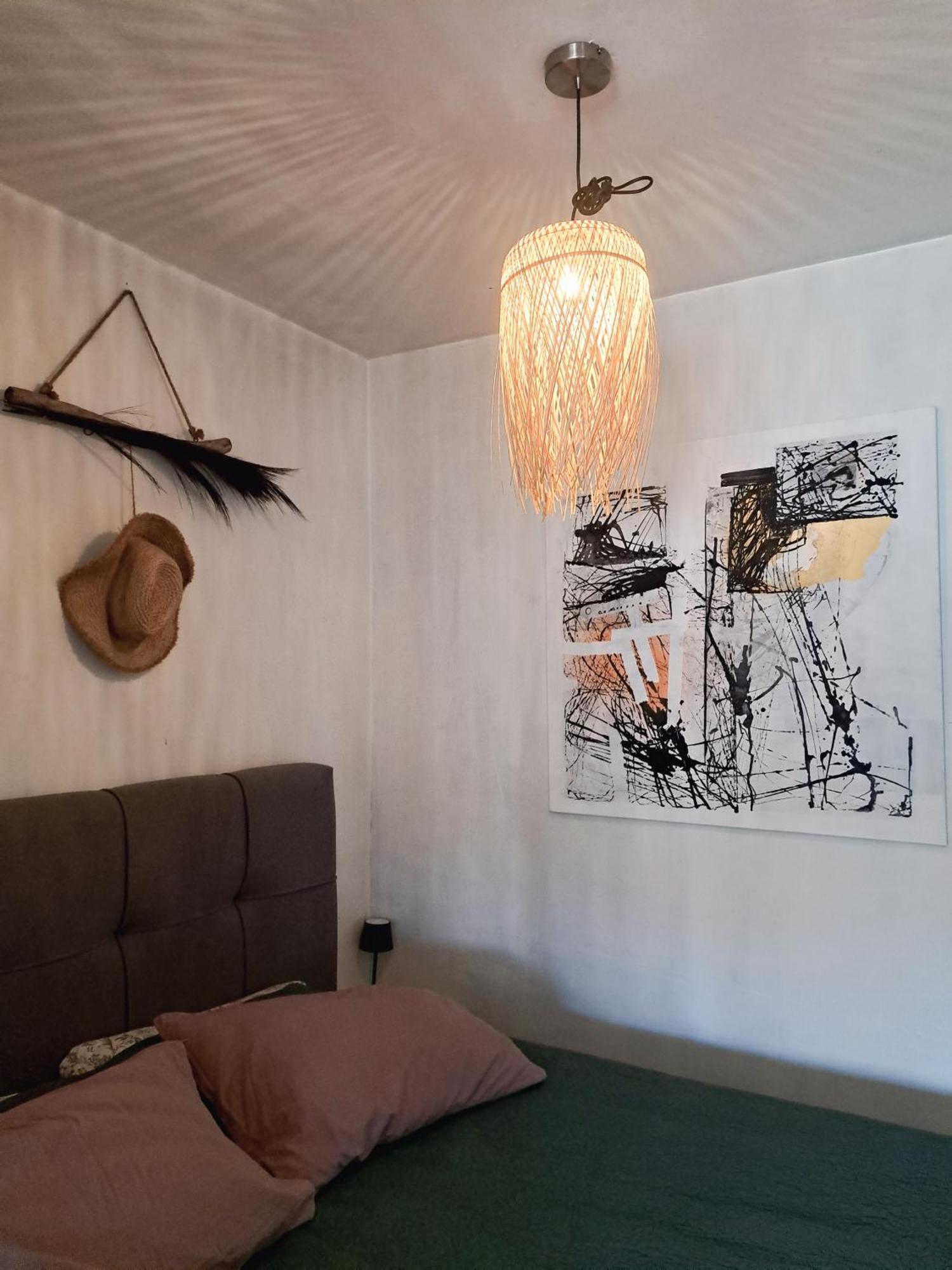 Art Apartment Pula Exterior photo