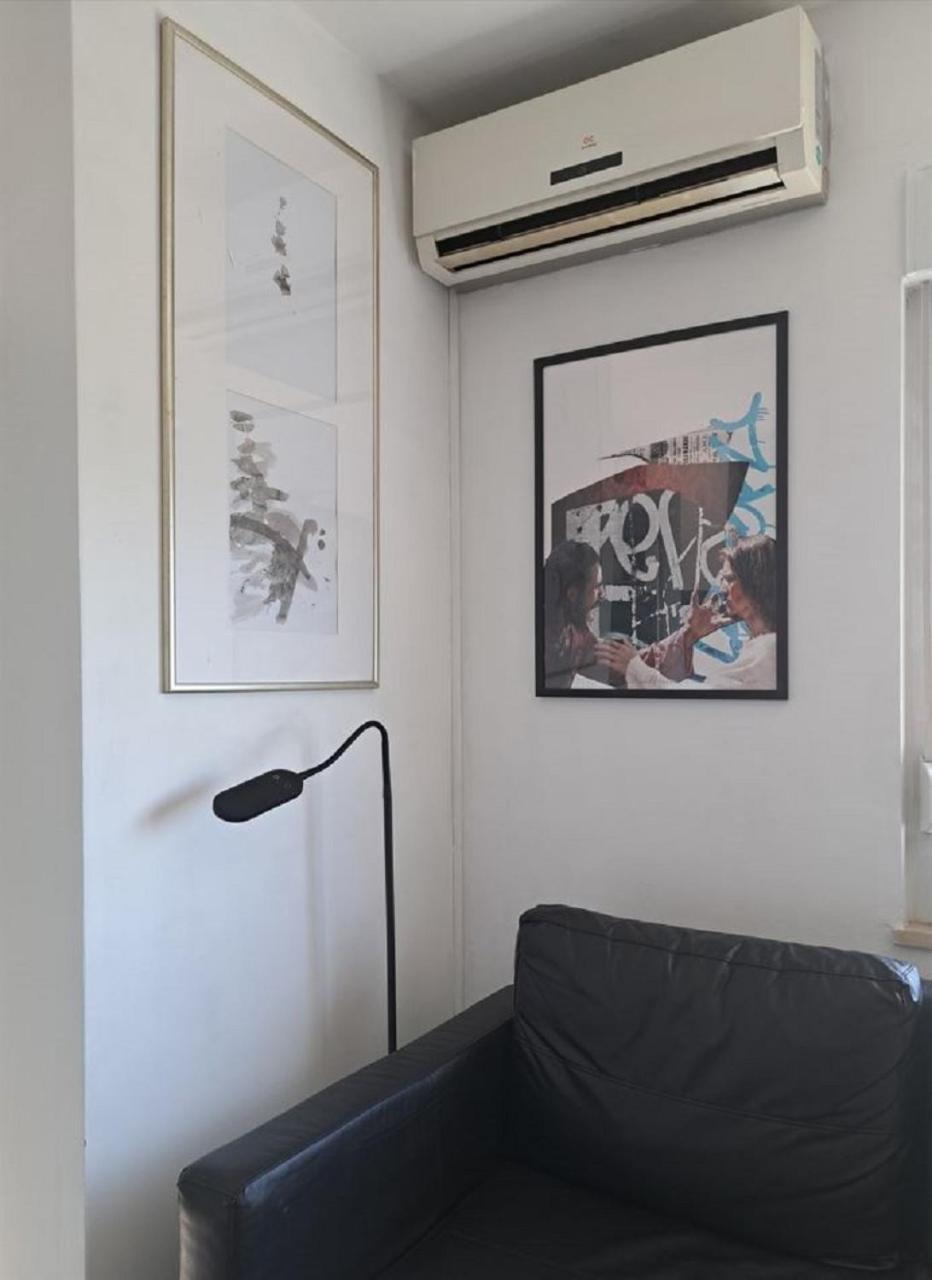 Art Apartment Pula Exterior photo