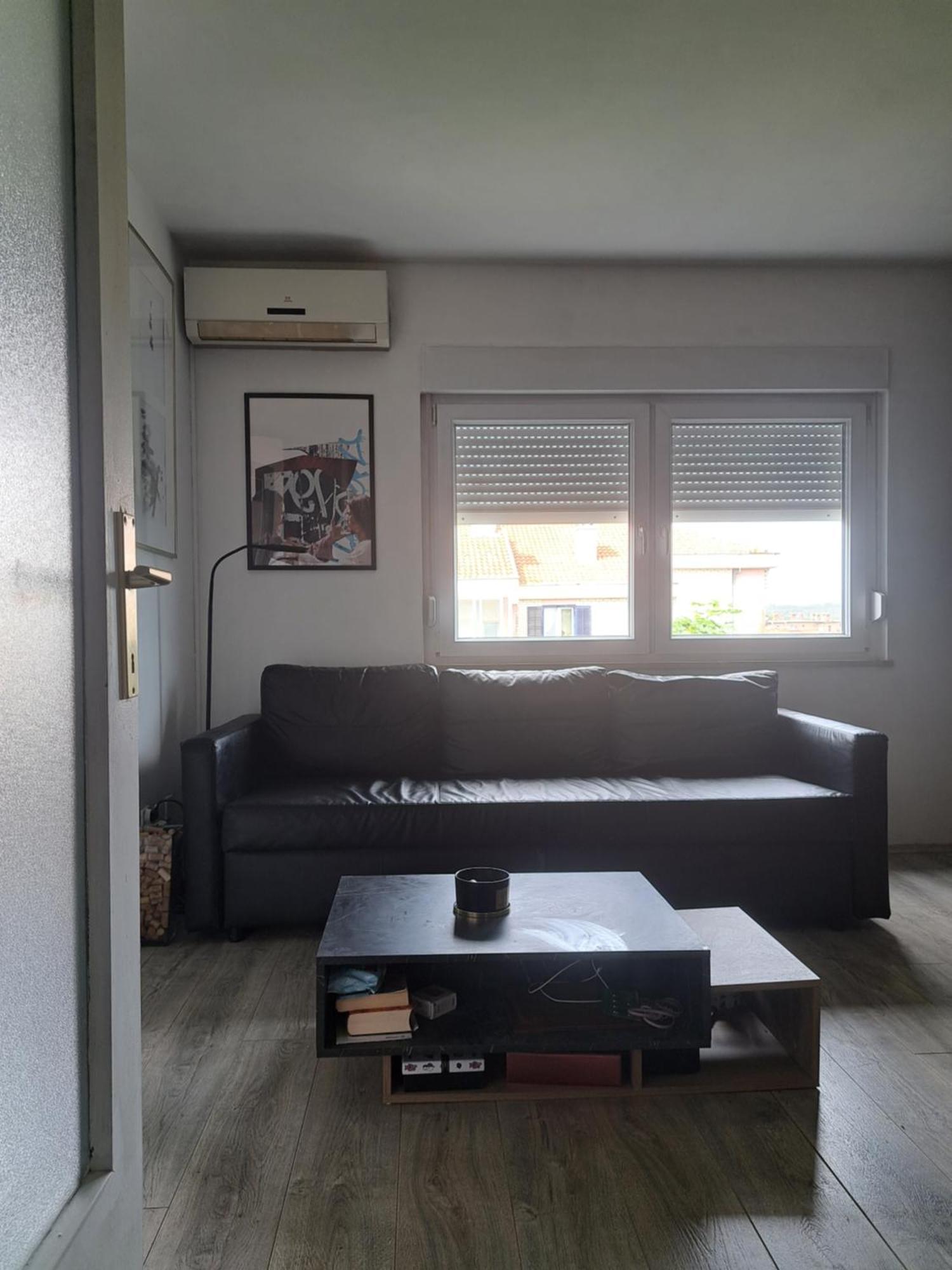 Art Apartment Pula Exterior photo