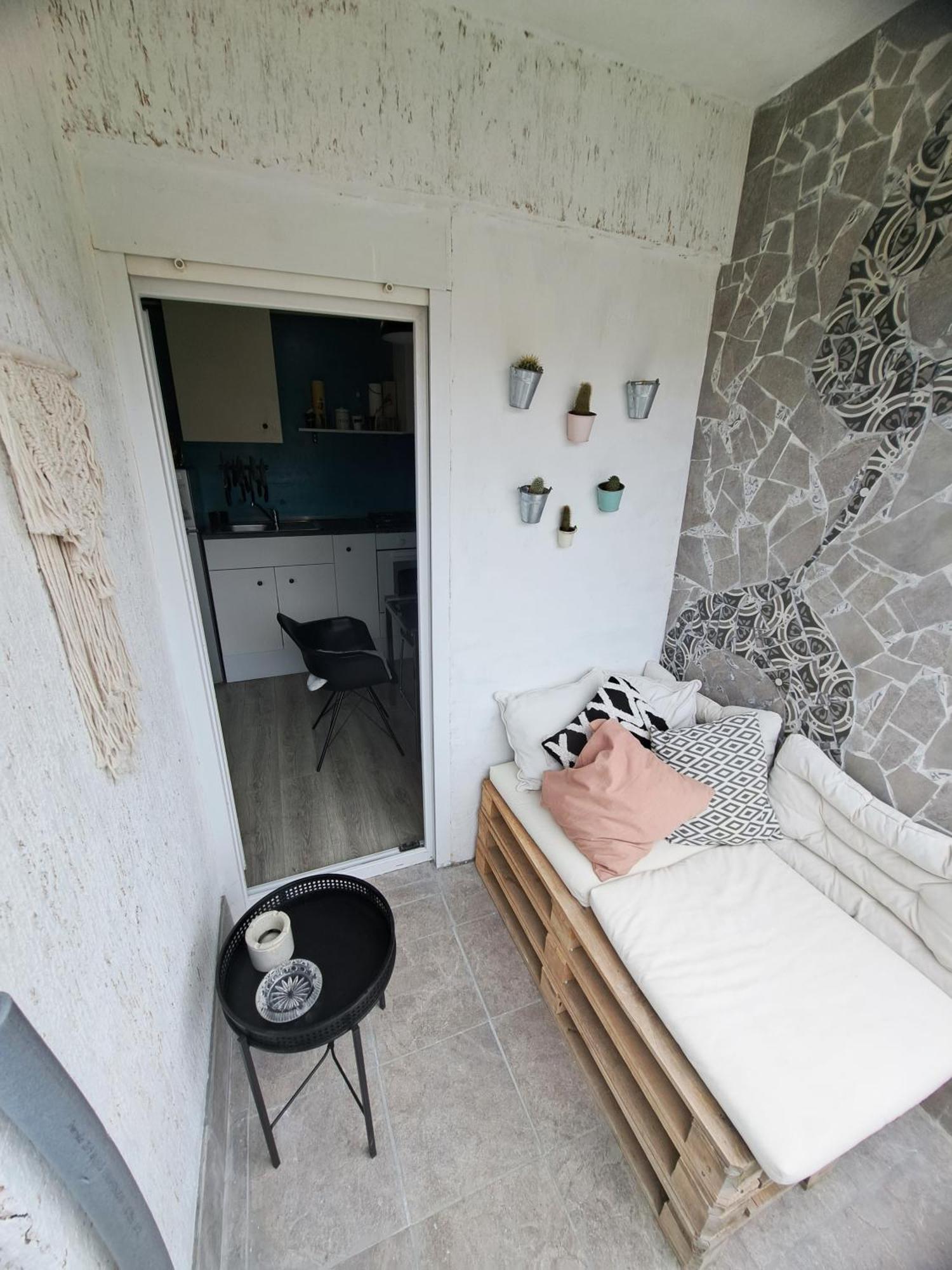 Art Apartment Pula Exterior photo