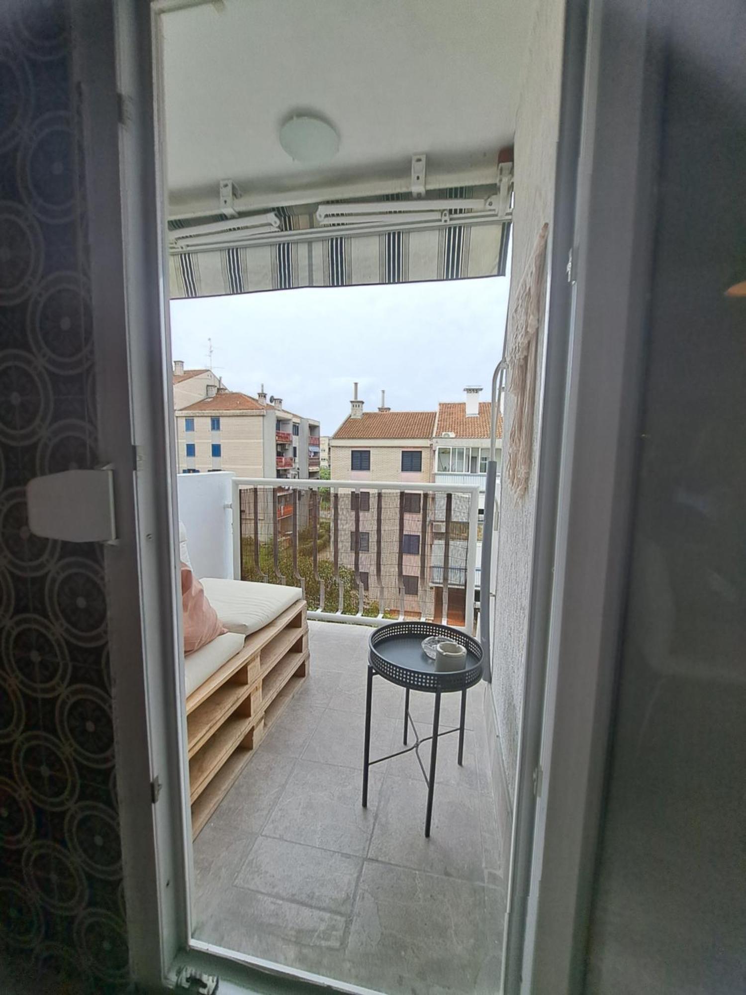 Art Apartment Pula Exterior photo