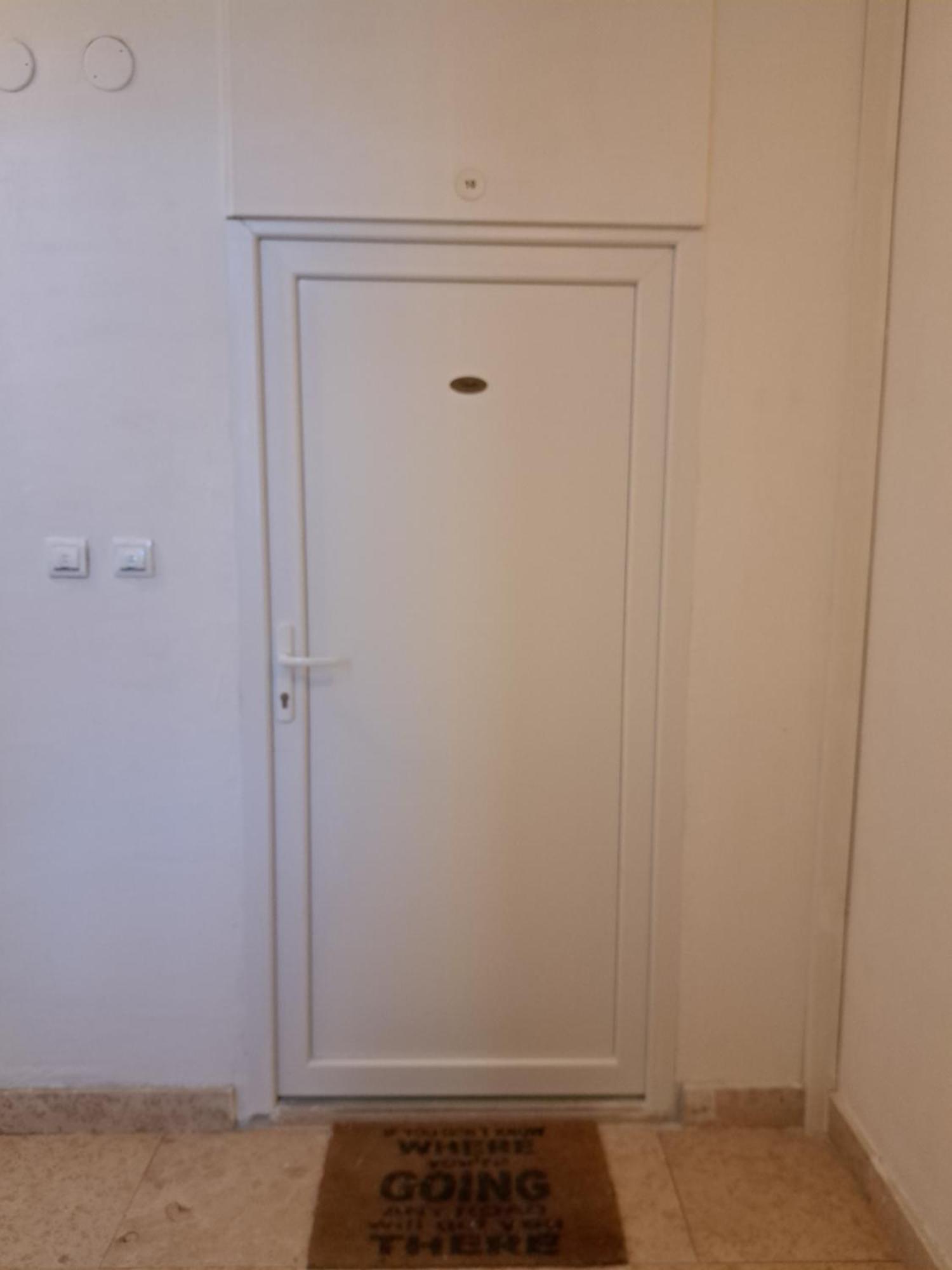 Art Apartment Pula Exterior photo