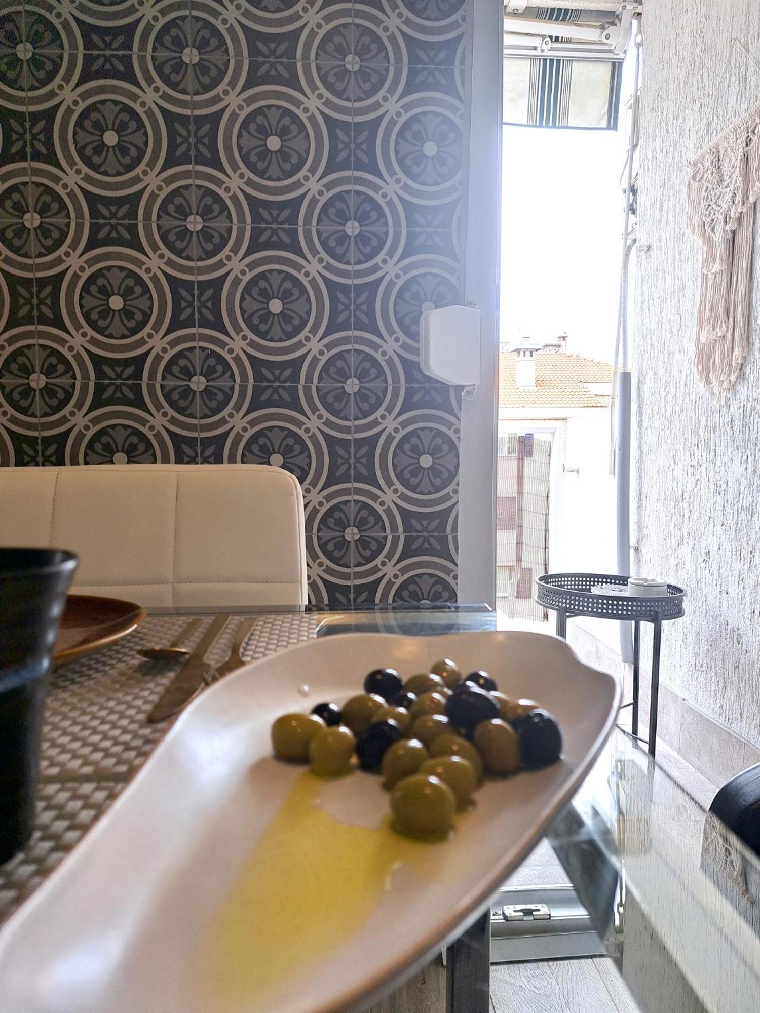 Art Apartment Pula Exterior photo