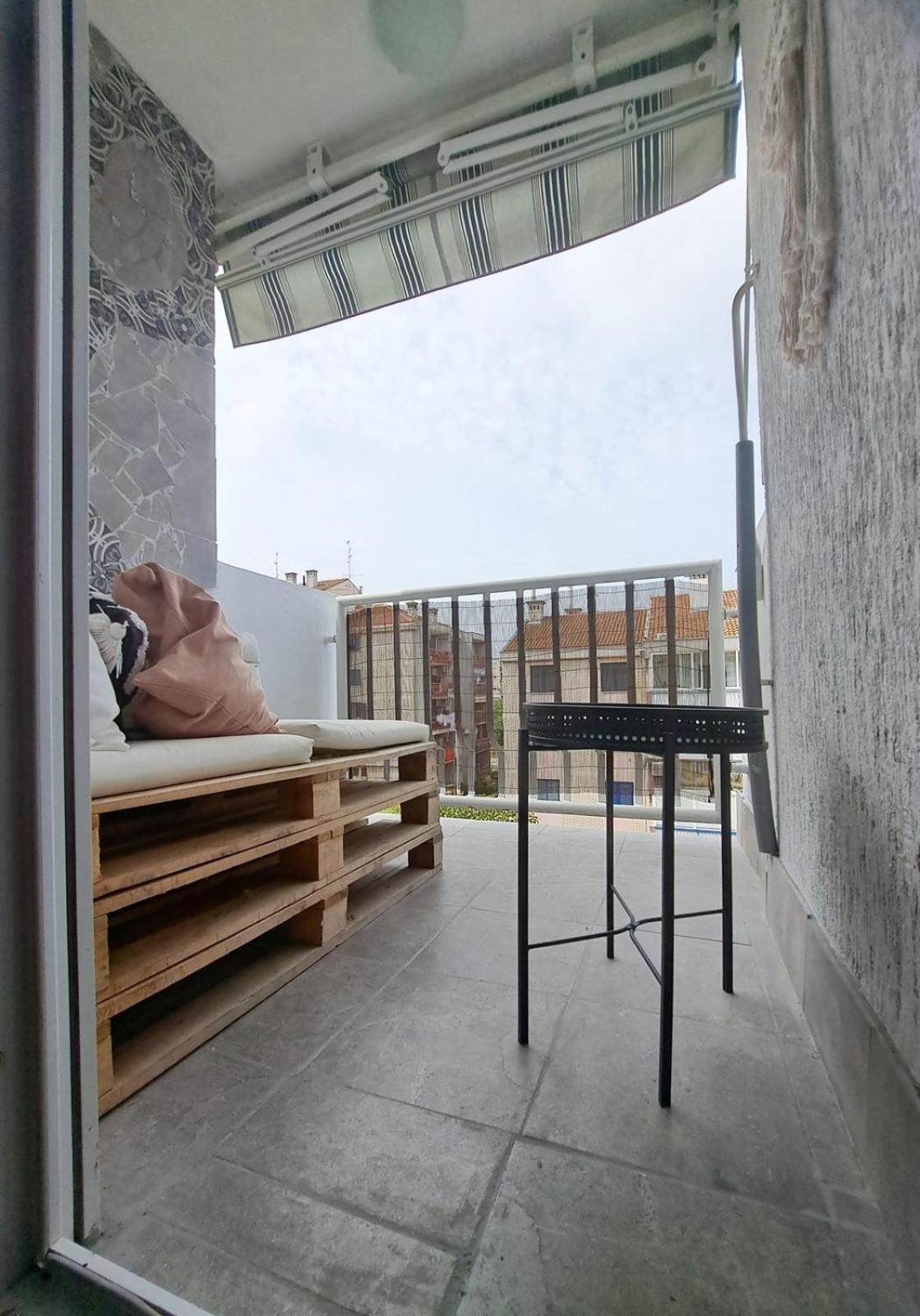 Art Apartment Pula Exterior photo