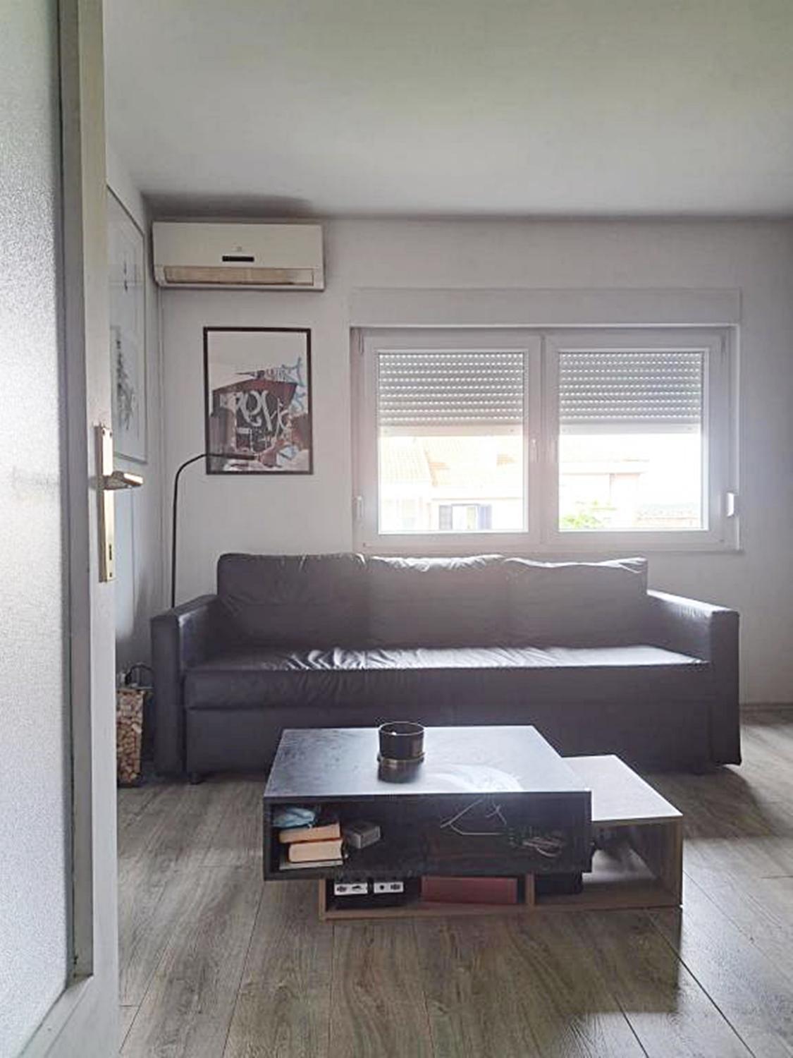 Art Apartment Pula Exterior photo